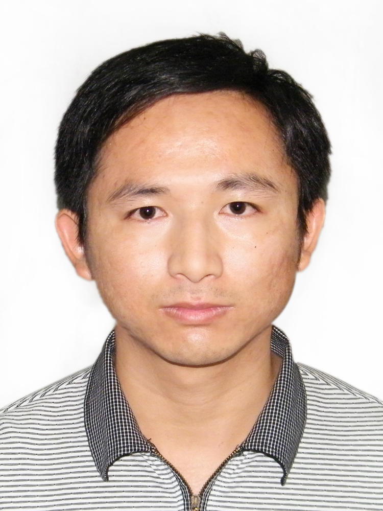 Hongming