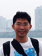 lei tao headshot